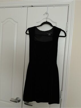 French Connection | Dresses | Fcuk French Connection Black Size Dress
